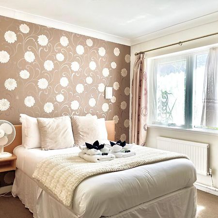 Durley Grange Hotel Bournemouth Luaran gambar