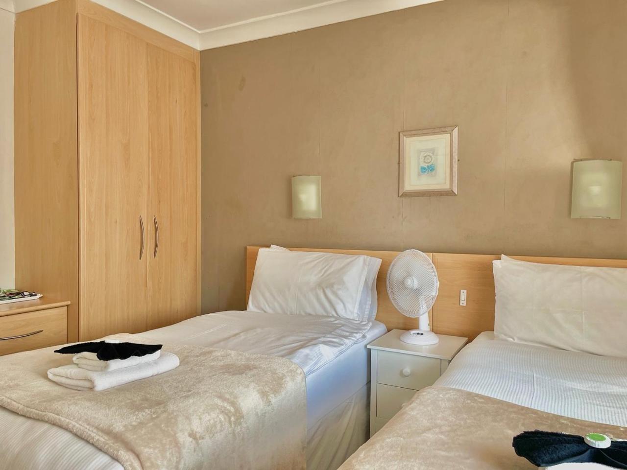Durley Grange Hotel Bournemouth Luaran gambar