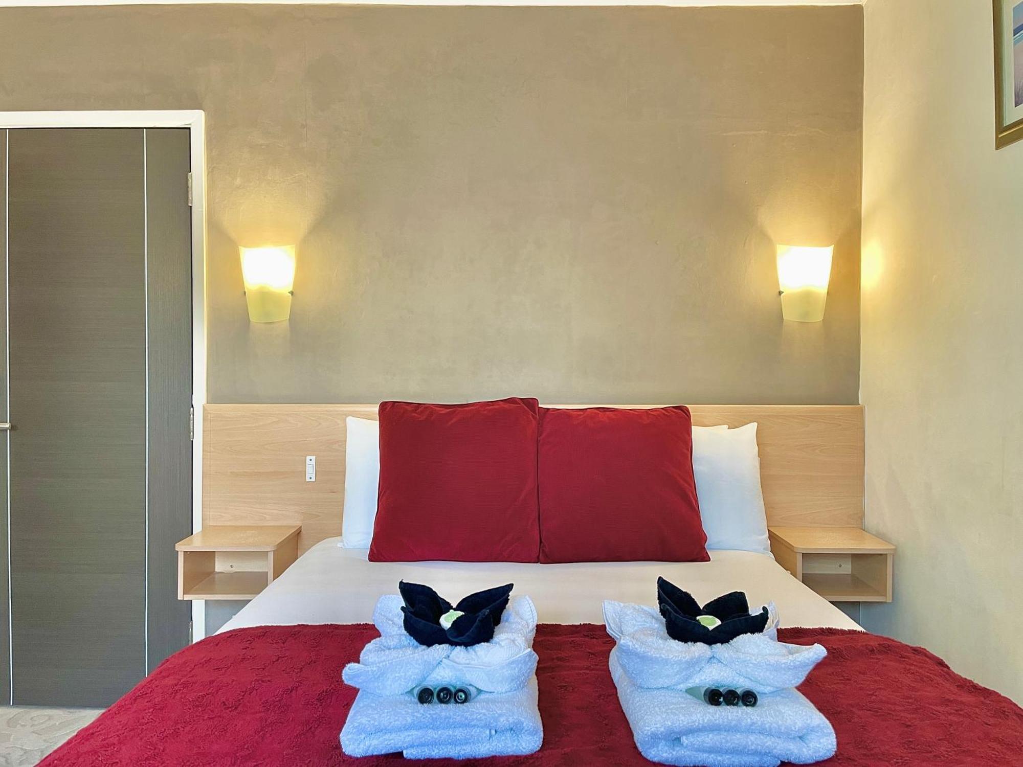 Durley Grange Hotel Bournemouth Luaran gambar