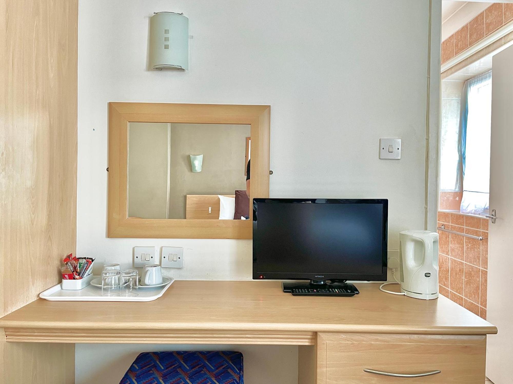 Durley Grange Hotel Bournemouth Luaran gambar
