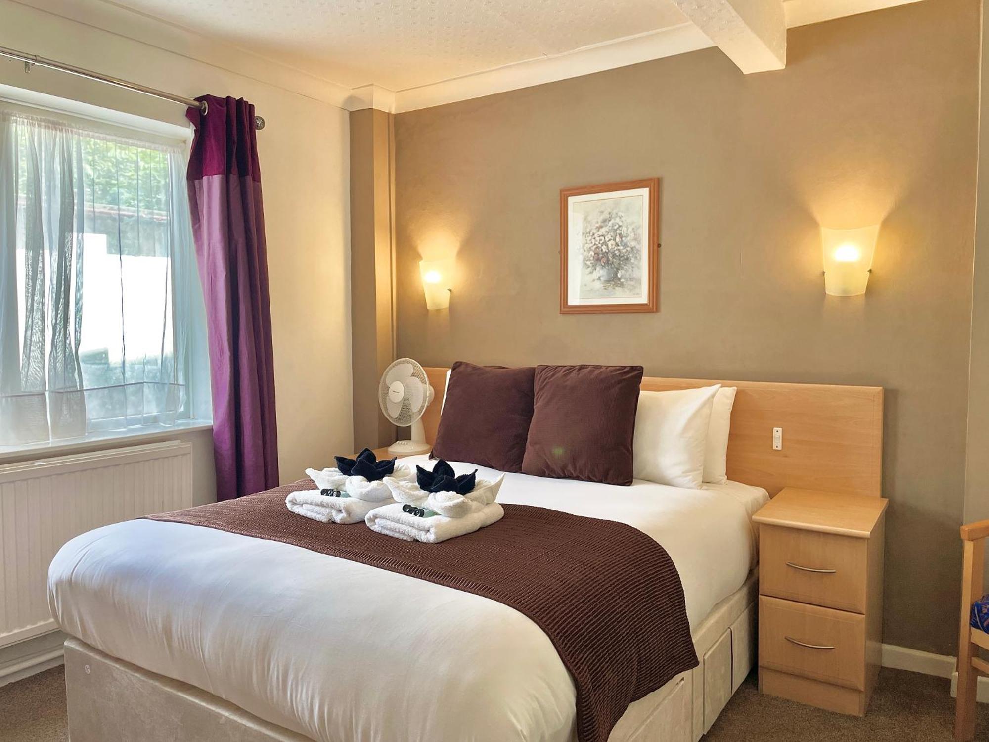 Durley Grange Hotel Bournemouth Luaran gambar