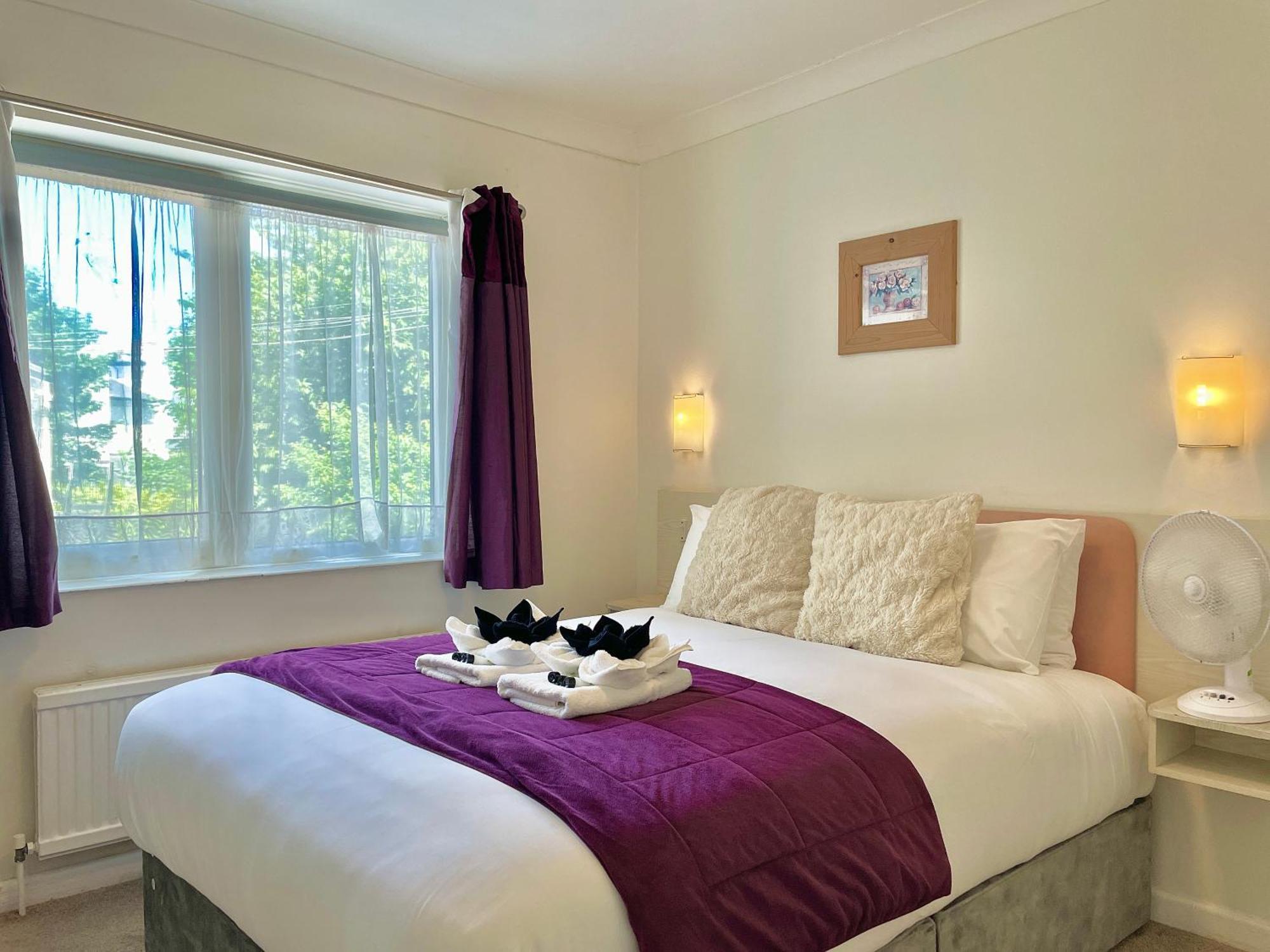 Durley Grange Hotel Bournemouth Luaran gambar