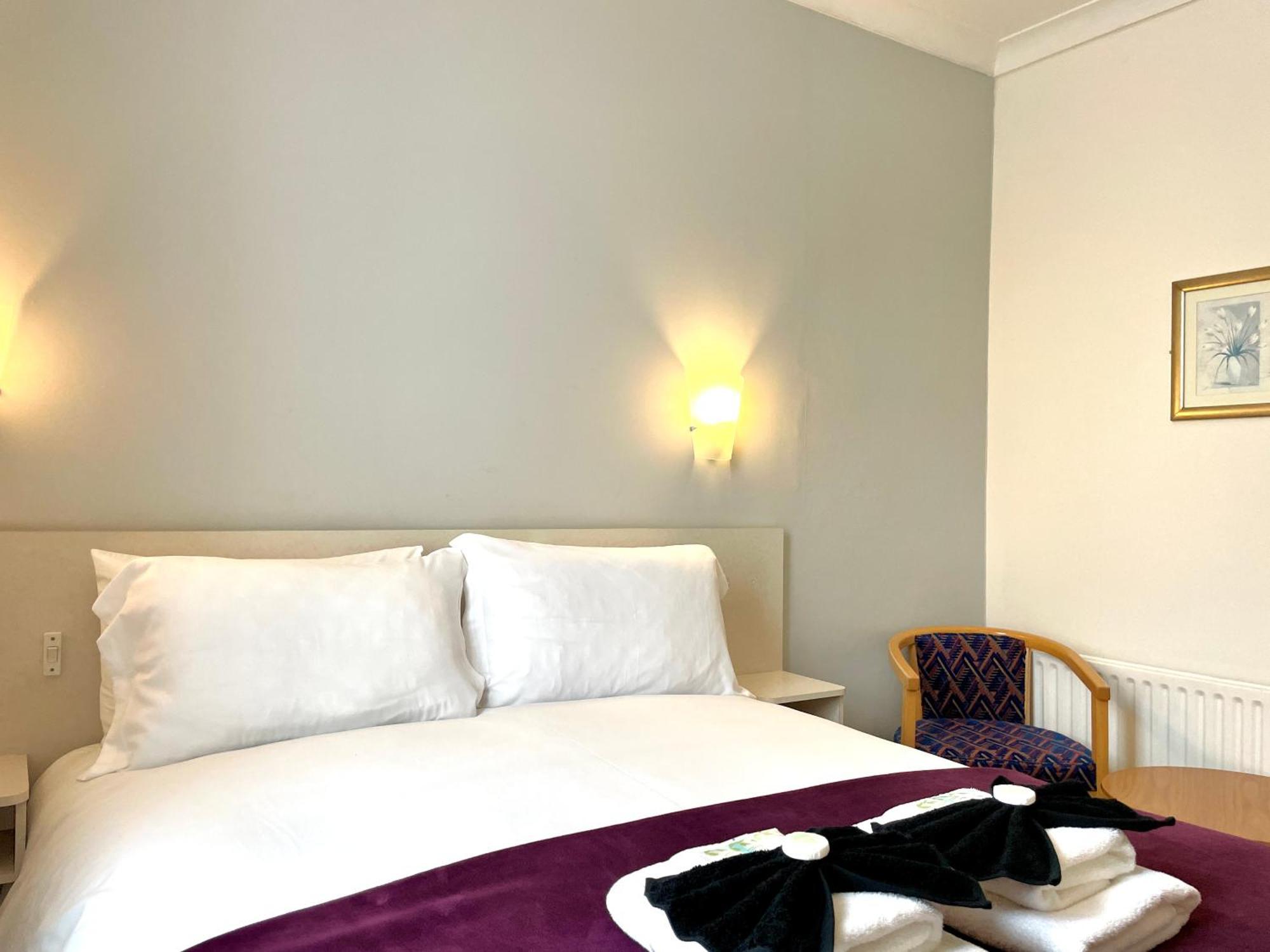Durley Grange Hotel Bournemouth Luaran gambar