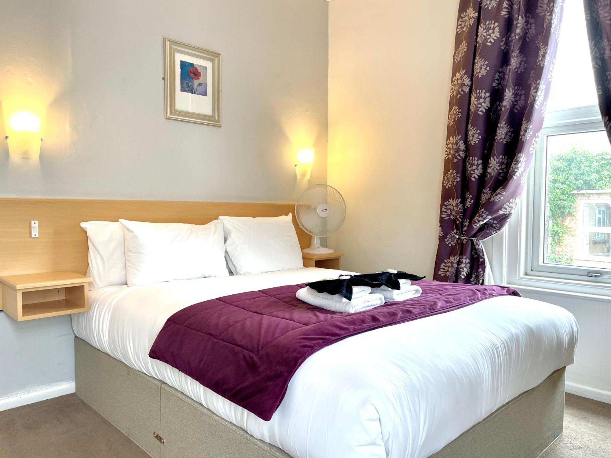 Durley Grange Hotel Bournemouth Luaran gambar