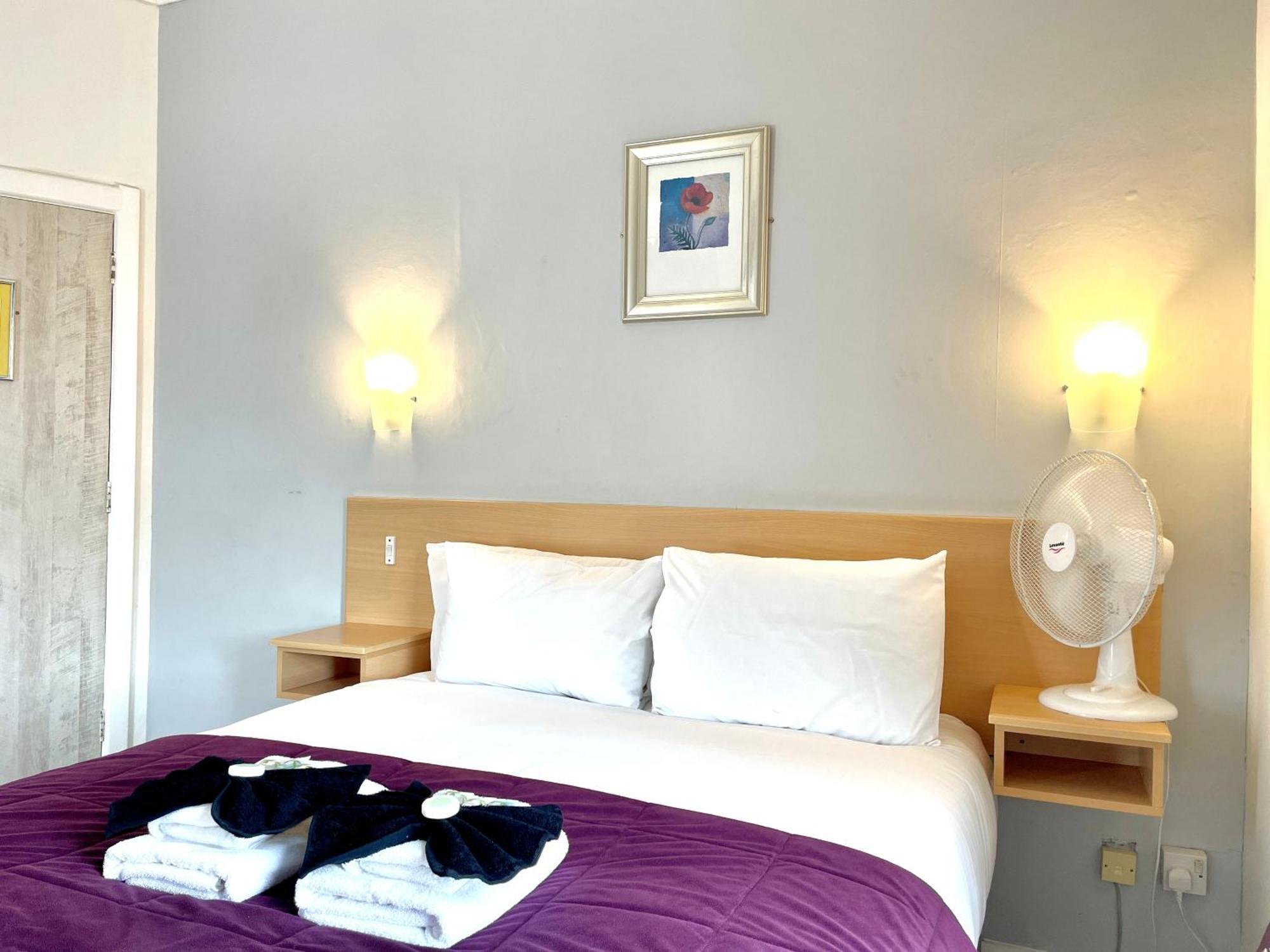 Durley Grange Hotel Bournemouth Luaran gambar