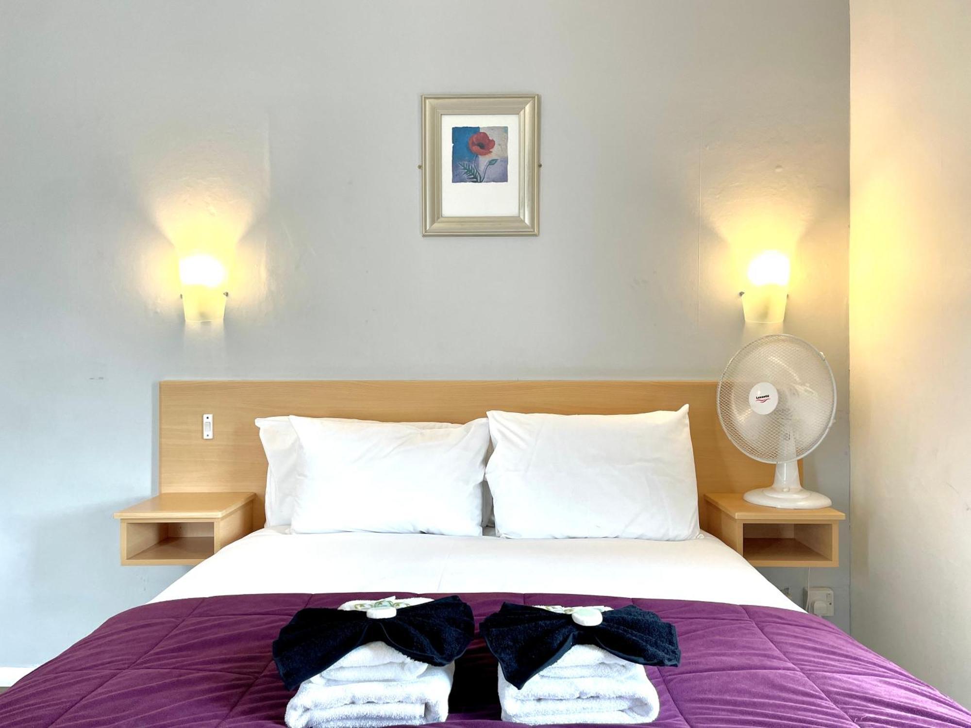 Durley Grange Hotel Bournemouth Luaran gambar