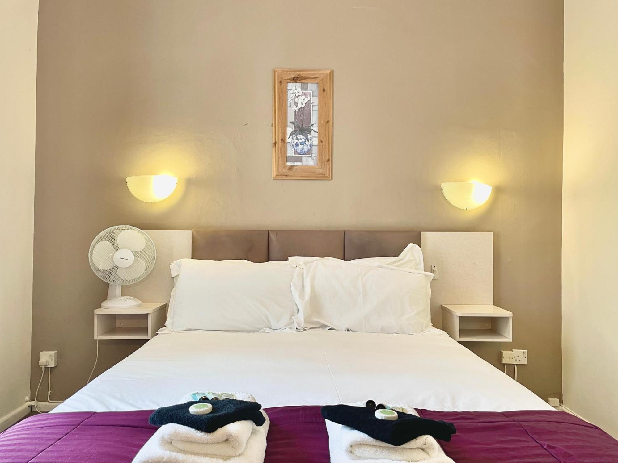 Durley Grange Hotel Bournemouth Luaran gambar