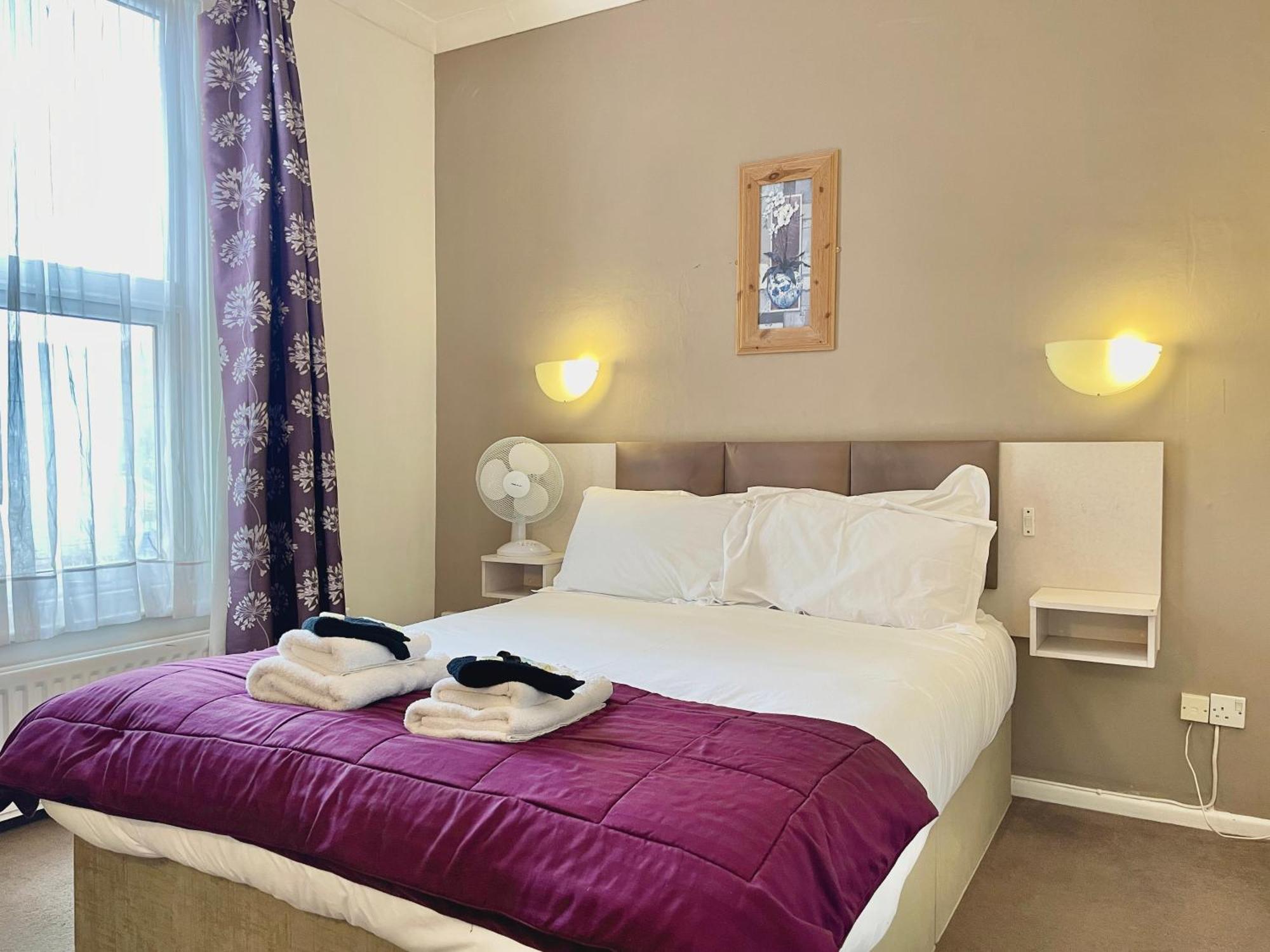 Durley Grange Hotel Bournemouth Luaran gambar