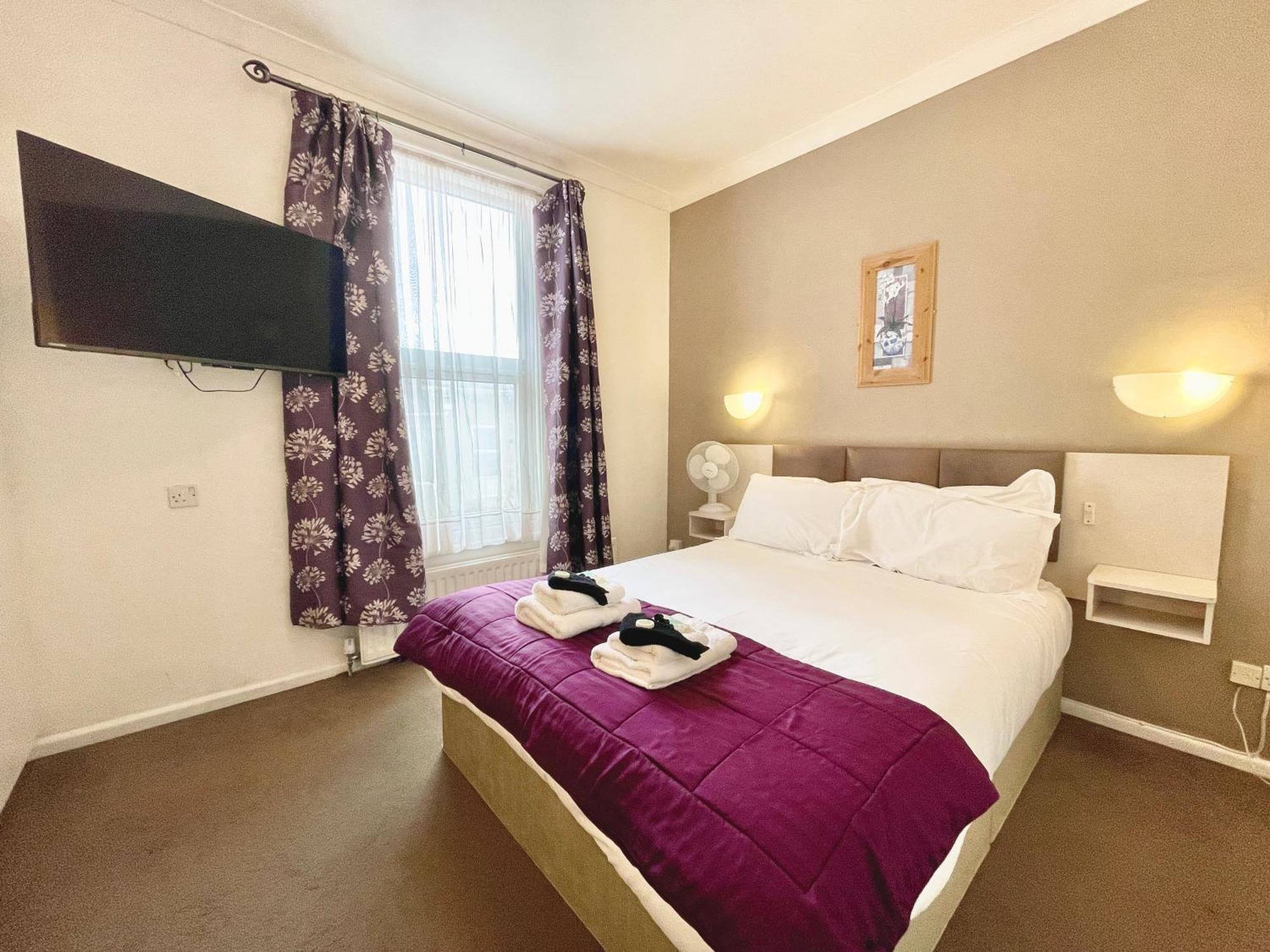 Durley Grange Hotel Bournemouth Luaran gambar